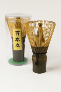 Chasen (bambuszecset)