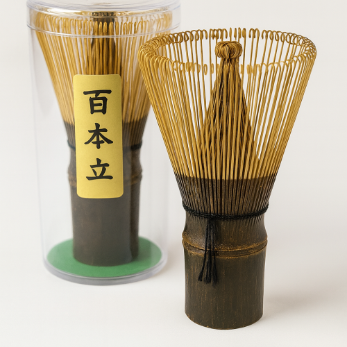 Chasen (bambuszecset)