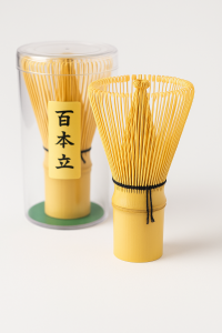 Chasen (bambuszecset)