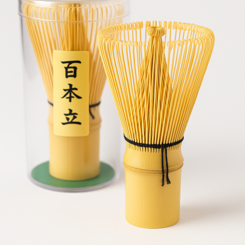 Chasen (bambuszecset)